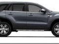 2018 ZERO CASh out Ford Everest Trend AT No Lock In Insurance Promo-2