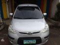 Hyundai I10 gls 2011 FOR SALE -0