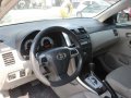 2013 Toyota Corolla 2.0V FOR SALE -6