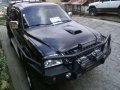 Mitsubishi Strada 2005 for sale-4