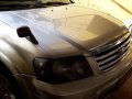 ford escape xls 2007 silver SUV AT for sale -9