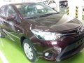 2018 Toyota Vios 1.3E AT FOR SALE -4