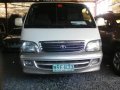 Toyota Hiace 2001 for sale-1