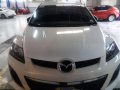 Mazda CX7 2011 CASA maintained-4