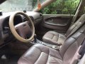 Volvo S40 1.8 1998 Model (The most safest and sturdy cars) Low mileage-4