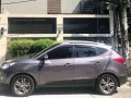 Hyundai Tucson 2012 Diesel 4x4 For Sale-0