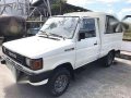 1993 Toyota Tamaraw FX high side FOR SALE -3