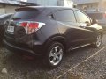 2015 Honda HRV iVTEC FOR SALE -5