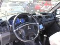Mitsubishi Adventure Glx 2016 for sale-11