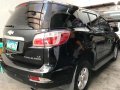 Chevrolet Trailblazer 2013 Well Maintained For Sale -6