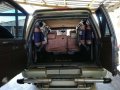 Isuzu Trooper 4x4 2007 arrived here in PH-4