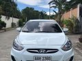 Hyundai Accent 2014 Top of the Line For Sale -0