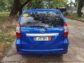 2017 Toyota Avanza E matic. FOR SALE -6