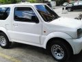 Suzuki Jimny Well Maintained SUV For Sale -6