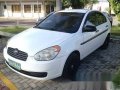 HYUNDAI ACCENT IDRC DIESEL 2008-0