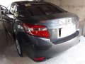 Rush sale Toyota Vios E Automatic trans-6