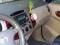 2005 Toyota Innova G diesel FOR SALE -8