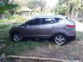 For sale Hyundai Tucson 2012 model FOR SALE -1