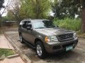 Ford Explorer xlt V6 4x2 2006 Automatic-1