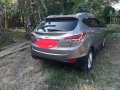 For sale Hyundai Tucson 2012 model FOR SALE -2