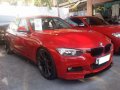 2012 Bmw 320D Twin Power Turbo FOR SALE -3