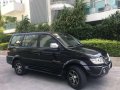 2014 Isuzu Sportivo Cosmic Black, Diesel-1