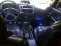 Mitsubishi Strada 2005 for sale-6