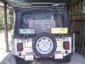 Owner Type Jeep Model 1997 Good Running Condition-6