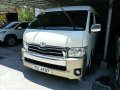 Toyota Hiace 2016 for sale-2