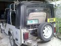 Owner Type Jeep Model 1997 Good Running Condition-3