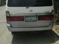 Toyota Hiace 2005  for sale-1