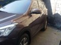 Hyundai Stanta Fe 2016 Well Maintained For Sale -1