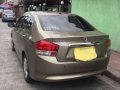 Hi guys, 2010 Honda City Manual-1