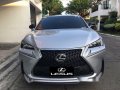 Lexus RX 350 2016 for sale-1