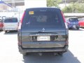 Mitsubishi Adventure Glx 2016 for sale-3