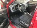 2017 Hyundai Elantra GL 1.6 Automatic RED FOR SALE -5