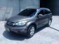 2010 Honda Cr-V ivtec manual for sale -1