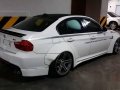 BMW 318i LCI 2010 Model -1