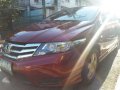 Honda City 1.3L 2012 Automatic Transmission New Look Not 2011-1