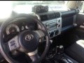 2008 series Toyota FJ Cruiser US swap rubicon lc200 Montero fortuner -2