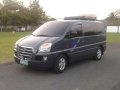 2006 Hyundai Starex GRX AT not Urvan Hiace Innova Adventure Crosswind-1