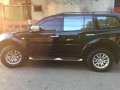 2009 Mitsubishi Montero for sale-3