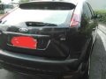 FOR SALE Ford Focus 2006 hatchback-6