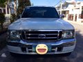 2006 Ford Trekker Truck Diesel Matic-9