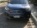 2013 Honda Crv FOR SALE -1