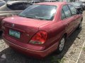 2005 Nissan Sentra GSX AT FOR SALE -4