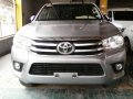 Toyota Hilux 2016 for sale-1