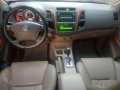 2009 Toyota Fortuner 2.5 G FOR SALE-8