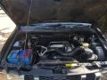 Isuzu Sportivo 2010 Turbo diesel engine-6