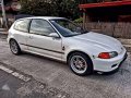 Honda INTEGRA hatchback 1994 EG SR3 FOR SALE -3